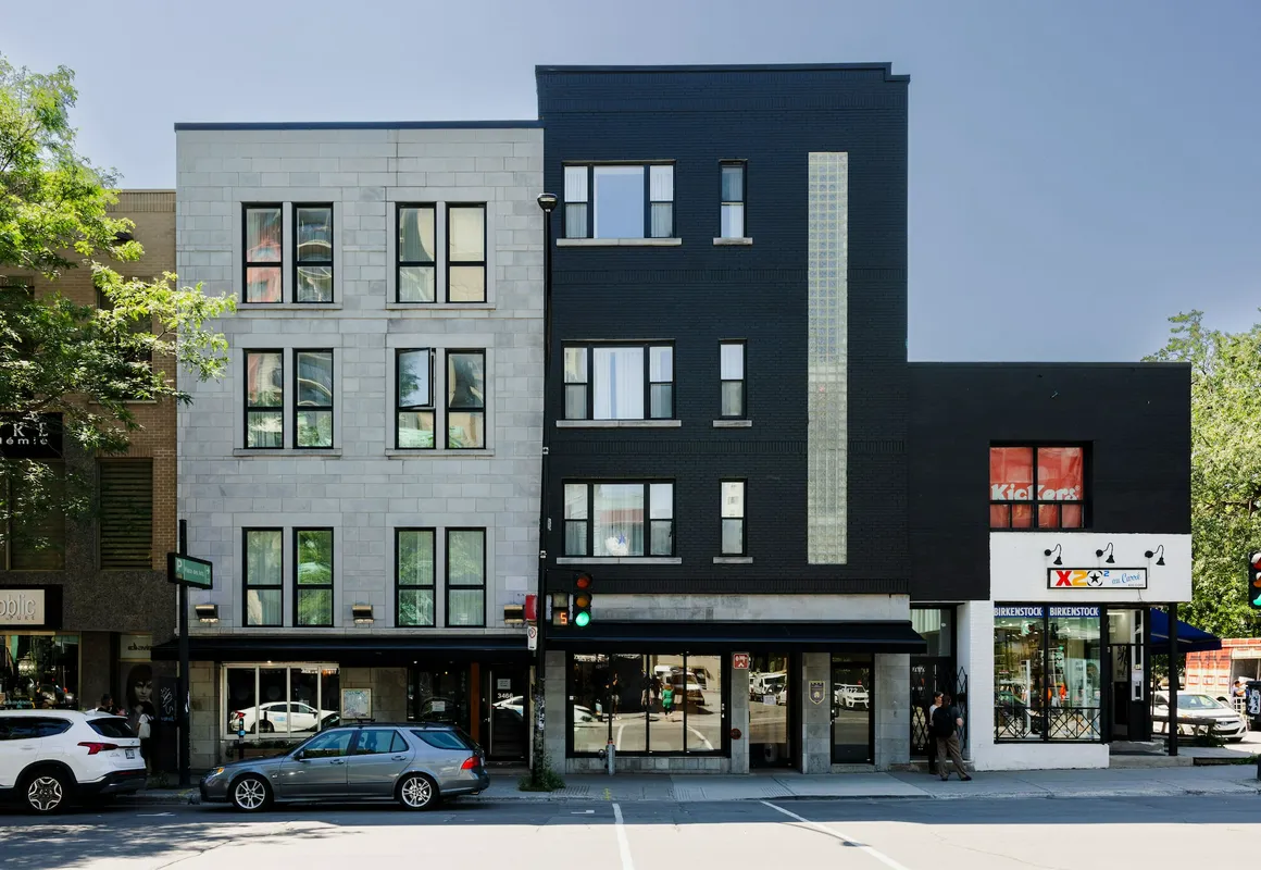 Hotel & Spa Carré Saint-Louis hotel hero