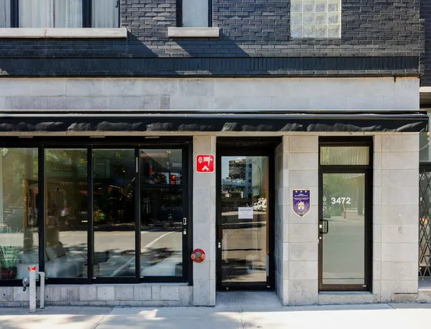 Hotel & Spa Carré Saint-Louis hotel detail image 1