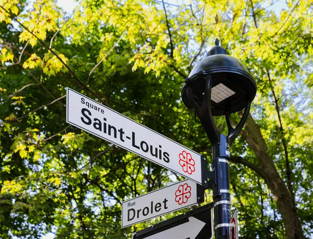 Hotel & Spa Carré Saint-Louis hotel detail image 4