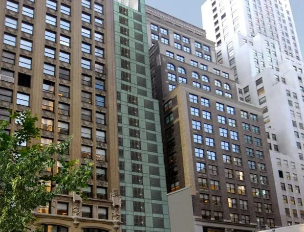 LUMA Hotel Times Square hotel detail image 1