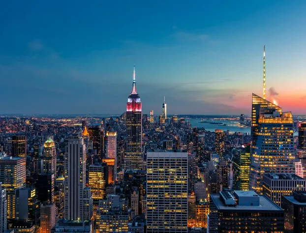 LUMA Hotel Times Square hotel detail image 3