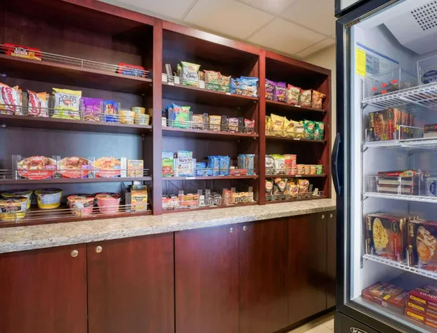 Best Western Northwest Indiana Inn hotel detail image 2