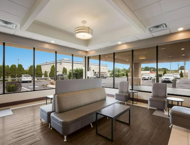 Best Western Northwest Indiana Inn hotel detail image 4