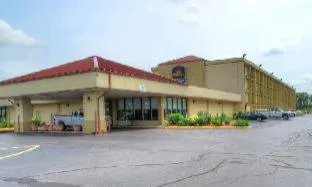 Best Western Northwest Indiana Inn hotel detail image 1