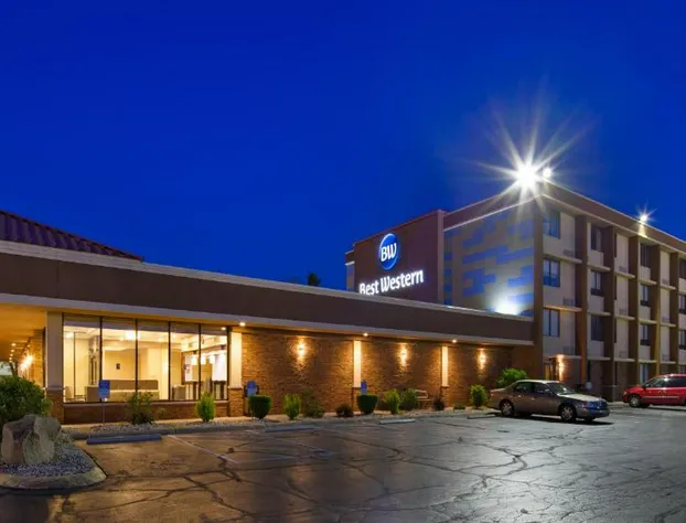 Best Western Northwest Indiana Inn hotel detail image 2