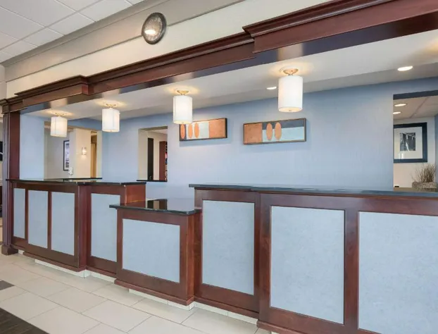 Best Western Northwest Indiana Inn hotel detail image 3