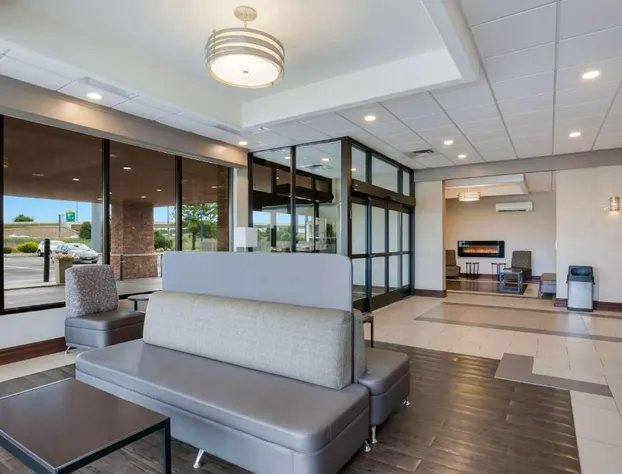 Best Western Northwest Indiana Inn hotel detail image 4