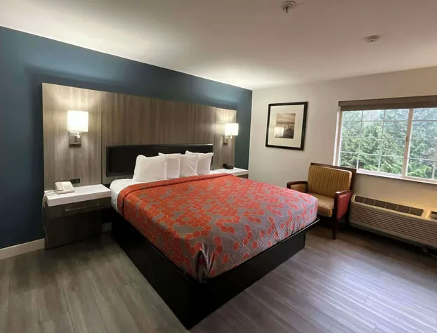 Baymont by Wyndham Kent/Seattle hotel detail image 3