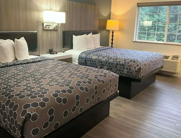 Baymont by Wyndham Kent/Seattle hotel detail image 1