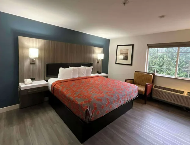 Baymont by Wyndham Kent/Seattle hotel detail image 2