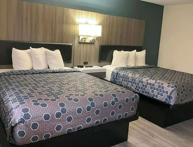 Baymont by Wyndham Kent/Seattle hotel detail image 3