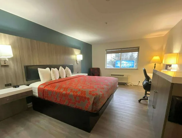 Baymont by Wyndham Kent/Seattle hotel detail image 4