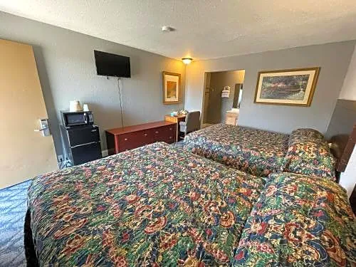 American Inn Council Bluffs hotel detail image 2