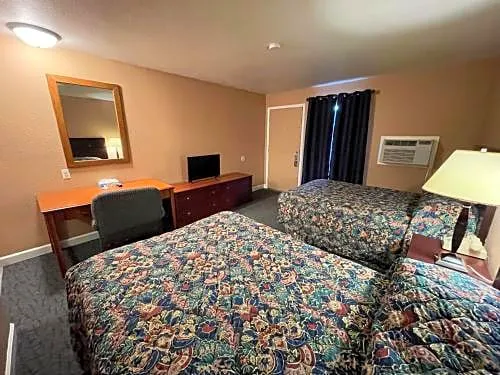 American Inn Council Bluffs hotel detail image 3