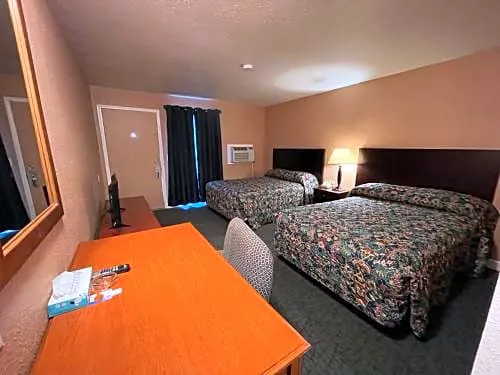 American Inn Council Bluffs hotel detail image 4