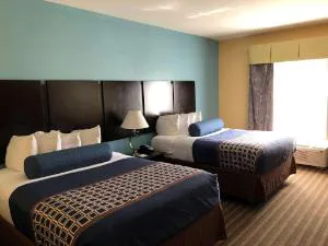 Best Western Plus Goodman Inn & Suites hotel detail image 1