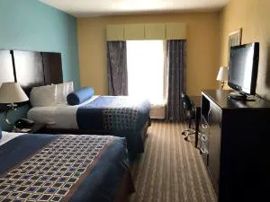 Best Western Plus Goodman Inn & Suites hotel detail image 2