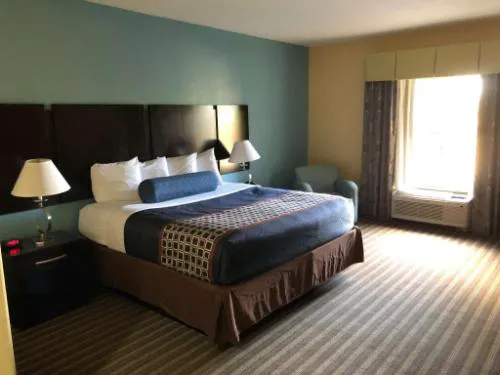Best Western Plus Goodman Inn & Suites hotel detail image 3