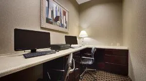 Best Western Plus Goodman Inn & Suites hotel detail image 4