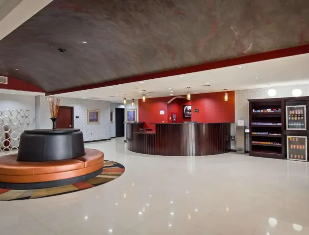 Best Western Plus Goodman Inn & Suites hotel detail image 2