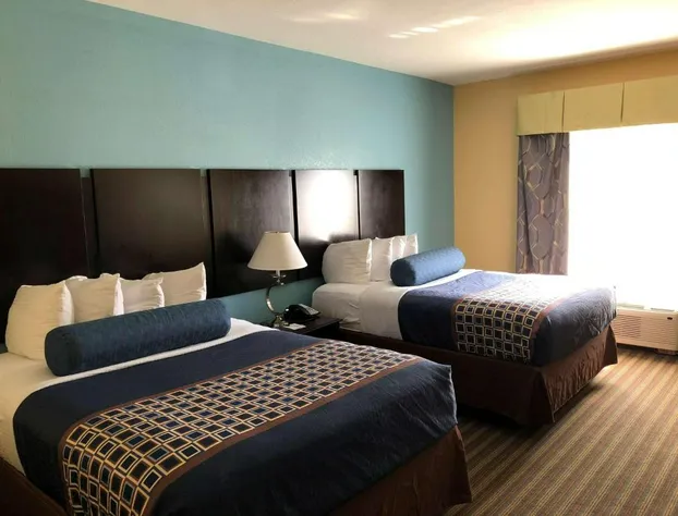 Best Western Plus Goodman Inn & Suites hotel detail image 4