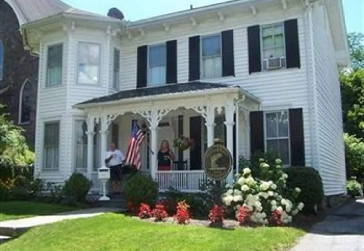 Riffles and Runs B & B hotel hero