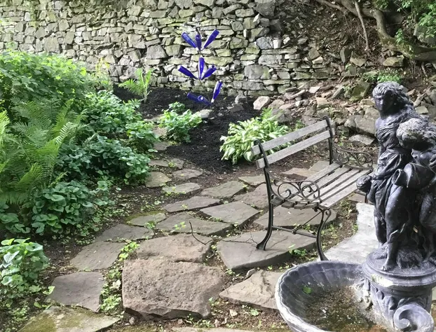 Riffles and Runs B & B hotel detail image 2