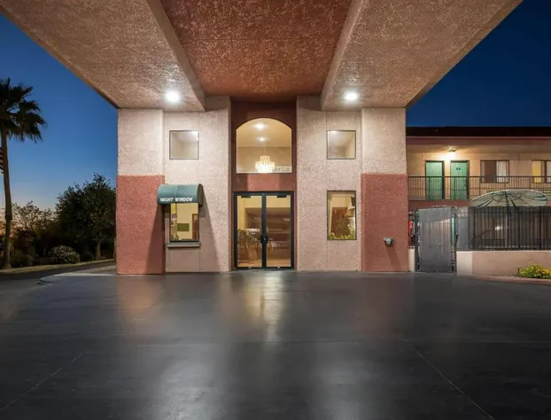 Days Inn by Wyndham Tucson Airport hotel detail image 3