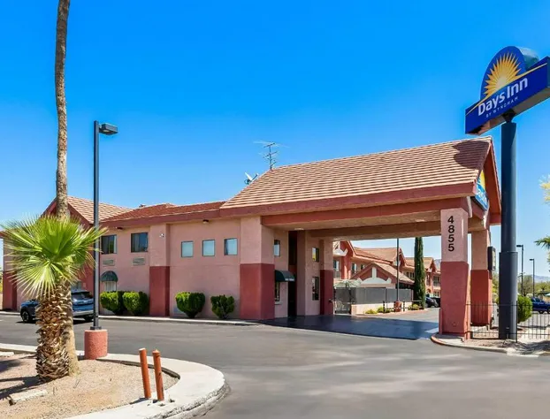 Days Inn by Wyndham Tucson Airport hotel detail image 1