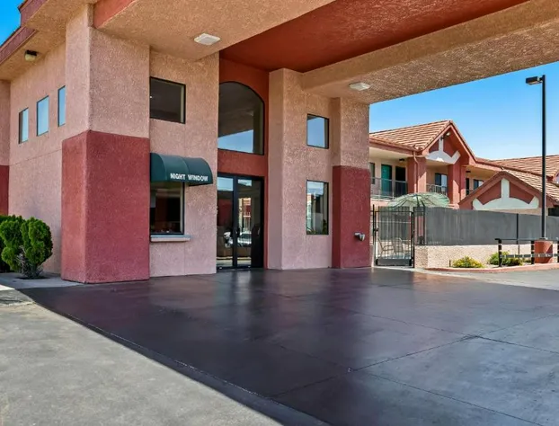 Days Inn by Wyndham Tucson Airport hotel detail image 4