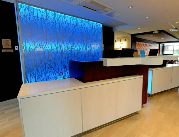 Fairfield Inn & Suites Bowling Green hotel detail image 1