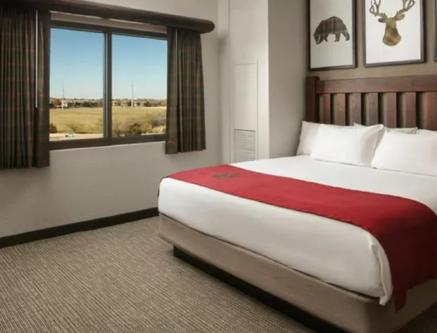 Great Wolf Lodge Cincinnati/Mason hotel detail image 3