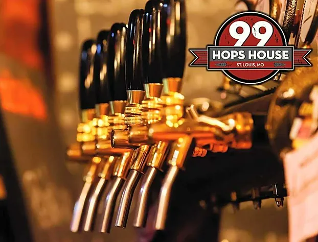 Hollywood Casino & Hotel St. Louis hotel detail image 2