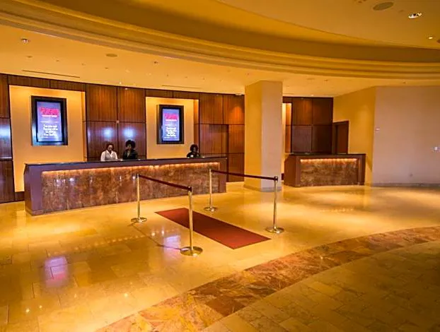 Hollywood Casino & Hotel St. Louis hotel detail image 4