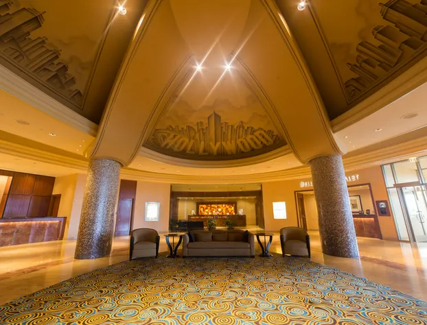 Hollywood Casino & Hotel St. Louis hotel detail image 3