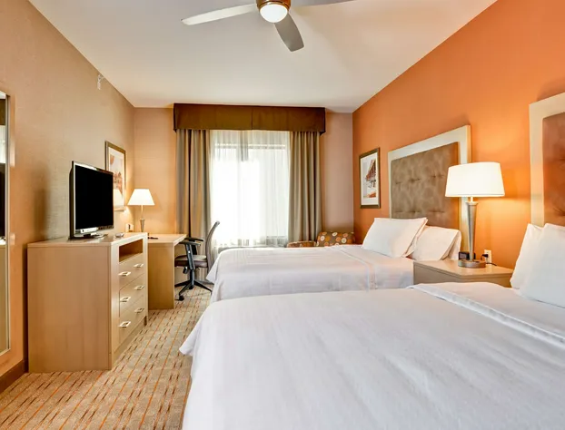 Homewood Suites by Hilton Anaheim Resort – Convention Center hotel detail image 3