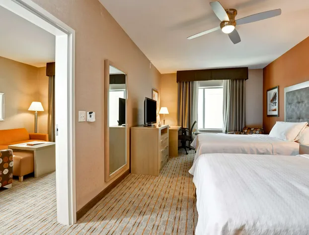 Homewood Suites by Hilton Anaheim Resort – Convention Center hotel detail image 4