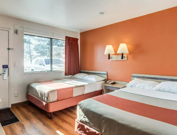 Motel 6 Fort Collins, CO hotel detail image 3