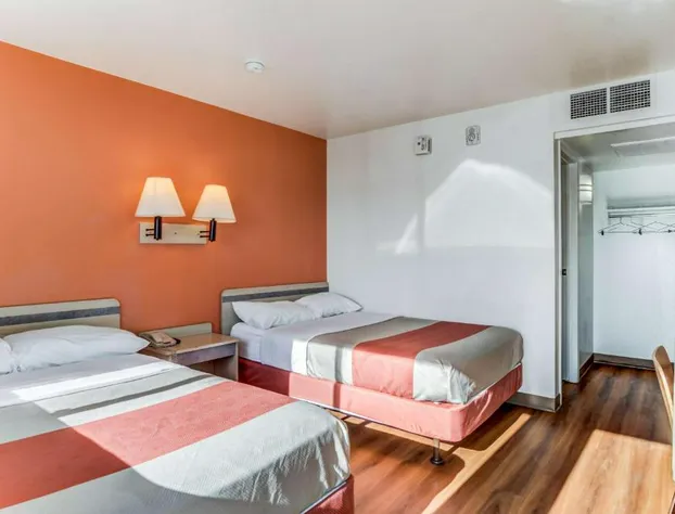 Motel 6 Fort Collins, CO hotel detail image 4