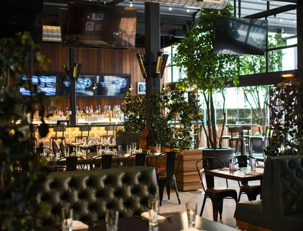 Renaissance New York Midtown Hotel hotel detail image 2