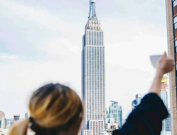 Renaissance New York Midtown Hotel hotel detail image 3