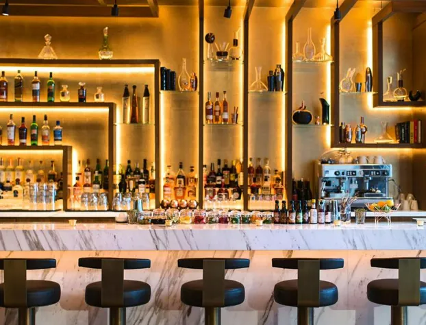 Renaissance New York Midtown Hotel hotel detail image 4