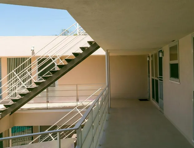 La Jolla Riviera Inn hotel detail image 1