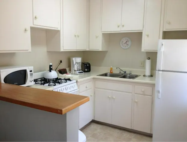 La Jolla Riviera Inn hotel detail image 4