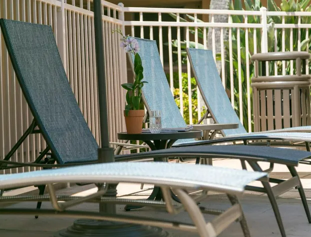 La Jolla Riviera Inn hotel detail image 2