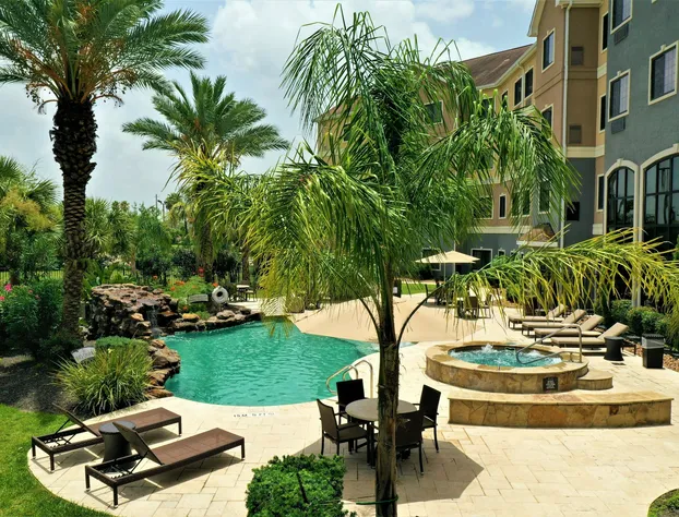 Staybridge Suites Houston-Nasa/Clear Lake by IHG hotel detail image 1