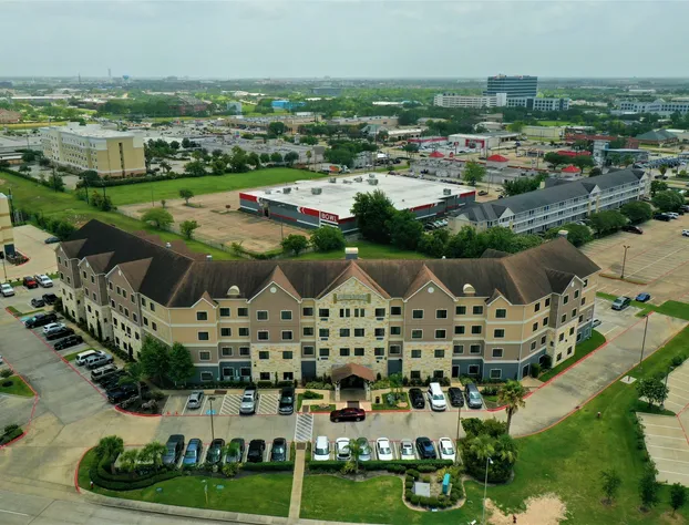 Staybridge Suites Houston-Nasa/Clear Lake by IHG hotel detail image 2