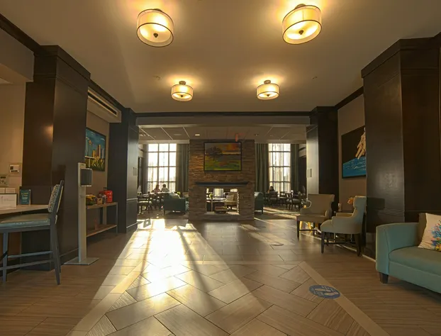 Staybridge Suites Houston-Nasa/Clear Lake by IHG hotel detail image 3