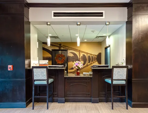 Staybridge Suites Houston-Nasa/Clear Lake by IHG hotel detail image 4