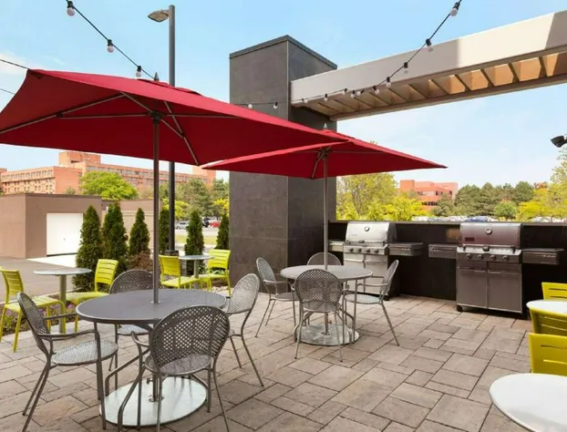 Home2 Suites by Hilton Albany Wolf Rd hotel detail image 4